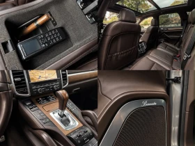 Porsche Cayenne Turbo | Mobile.bg � ����� ������ 10