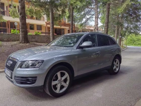 Audi Q5 2.0tdi QUATTRO 6�� SLINE | Mobile.bg � ����� ������ 3