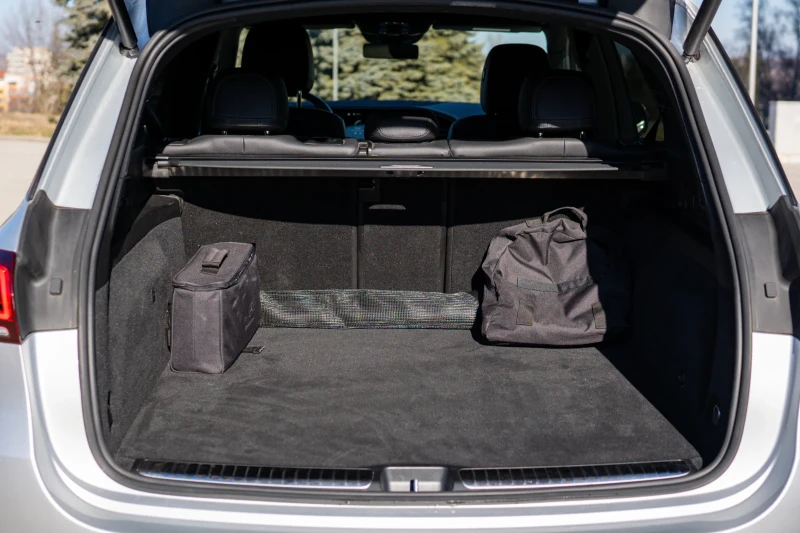 Mercedes-Benz GLE 350 Plugin Hibrid, снимка 9 - Автомобили и джипове - 52125345