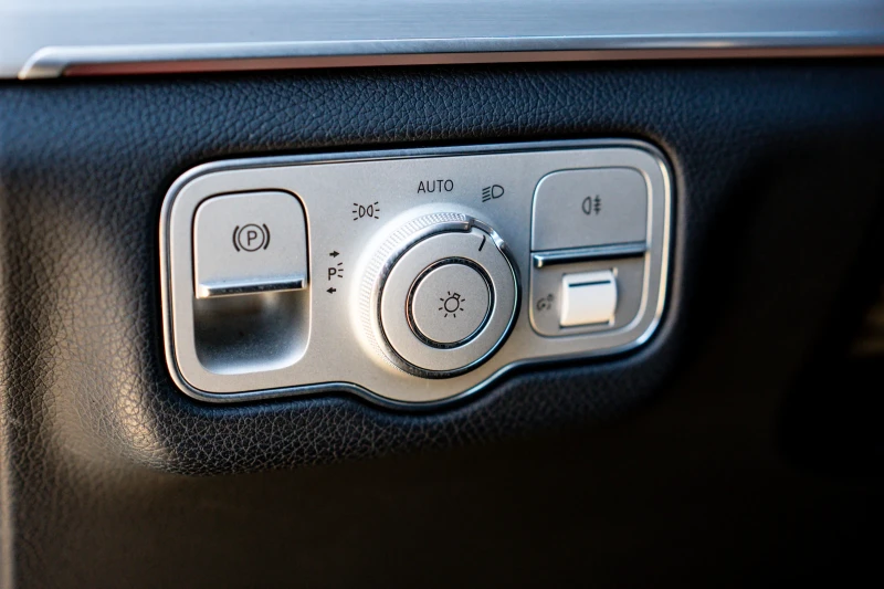 Mercedes-Benz GLE 350 Plugin Hibrid, снимка 13 - Автомобили и джипове - 52125345