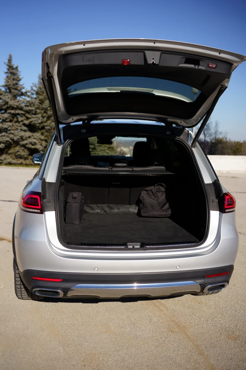 Mercedes-Benz GLE 350 Plugin Hibrid, снимка 7 - Автомобили и джипове - 52125345