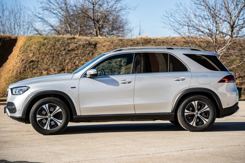 Mercedes-Benz GLE 350 Plugin Hibrid, снимка 3 - Автомобили и джипове - 52125345