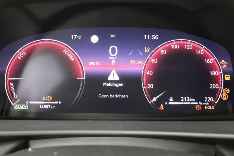 Toyota C-HR 1.8, снимка 10 - Автомобили и джипове - 51831195