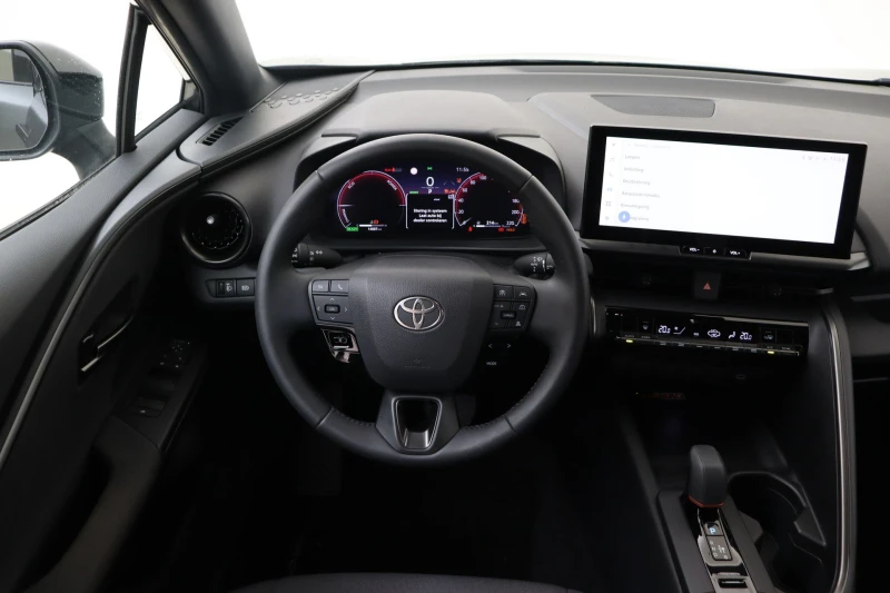 Toyota C-HR 1.8, снимка 7 - Автомобили и джипове - 51831195