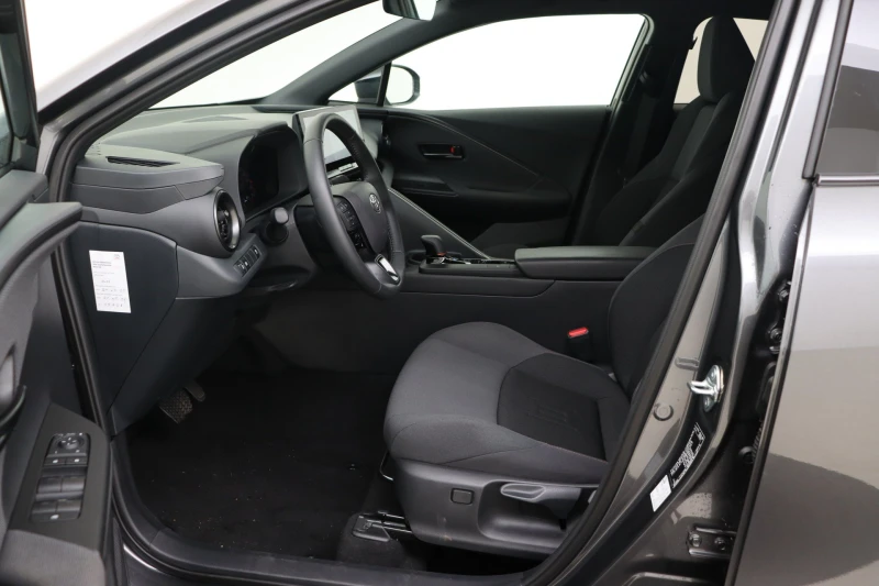 Toyota C-HR 1.8, снимка 6 - Автомобили и джипове - 51831195