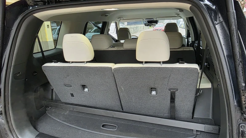 Hyundai Santa fe 2.5 Smartstream DCT Turbo, снимка 10 - Автомобили и джипове - 52662524