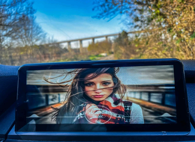 BMW X5, снимка 12 - Автомобили и джипове - 52868451