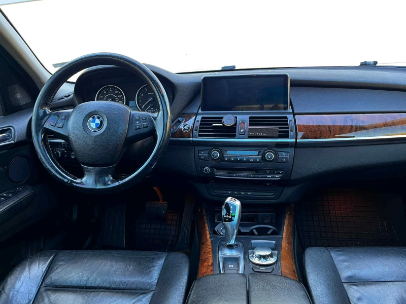 BMW X5, снимка 14 - Автомобили и джипове - 52868451
