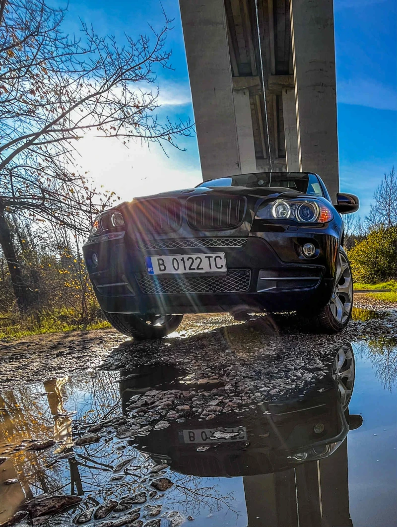 BMW X5, снимка 9 - Автомобили и джипове - 52868451