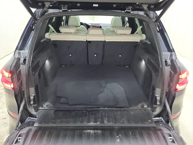 BMW X5 * XDRIVE40I * CARFAX * ЦЕНА ДО БГ, снимка 16 - Автомобили и джипове - 53445557