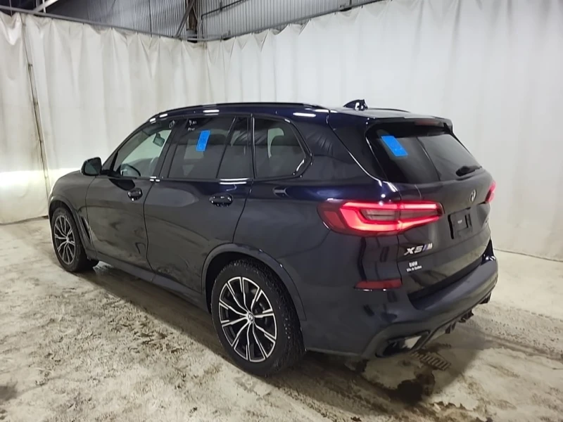 BMW X5 * XDRIVE40I * CARFAX * ЦЕНА ДО БГ, снимка 4 - Автомобили и джипове - 53445557