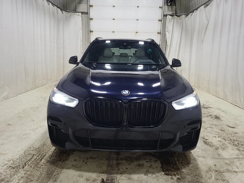 BMW X5 * XDRIVE40I * CARFAX * ЦЕНА ДО БГ, снимка 7 - Автомобили и джипове - 53445557
