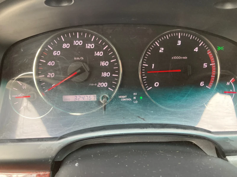 Toyota Land cruiser, снимка 2 - Автомобили и джипове - 53497067