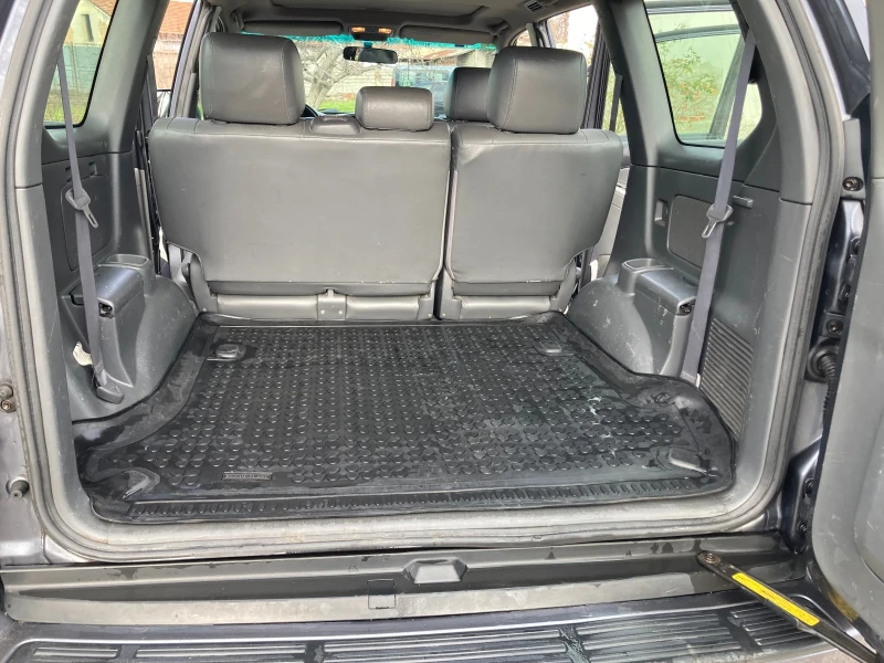 Toyota Land cruiser, снимка 8 - Автомобили и джипове - 53497067