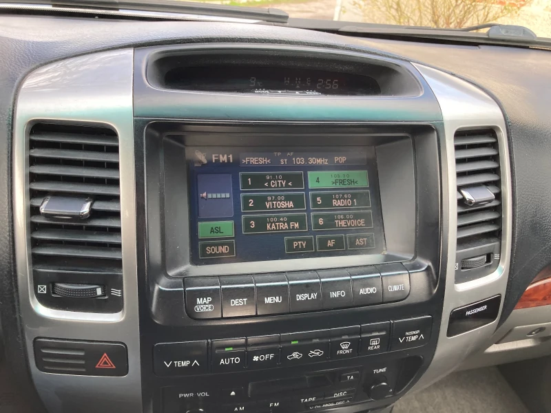 Toyota Land cruiser, снимка 3 - Автомобили и джипове - 53497067