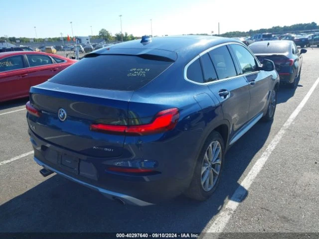 BMW X4 XDRIVE30I диг.табло* пано* Kayless* камера* , снимка 7 - Автомобили и джипове - 48250106