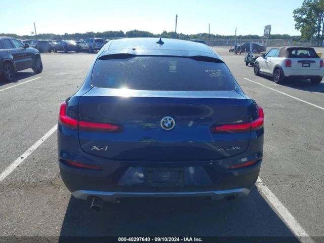 BMW X4 XDRIVE30I диг.табло* пано* Kayless* камера* , снимка 8 - Автомобили и джипове - 48250106