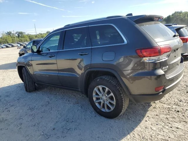 Jeep Grand cherokee 2021 JEEP GRAND CHEROKEE LAREDO, снимка 4 - Автомобили и джипове - 48378213