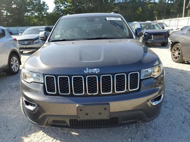 Jeep Grand cherokee 2021 JEEP GRAND CHEROKEE LAREDO, снимка 1 - Автомобили и джипове - 48378213