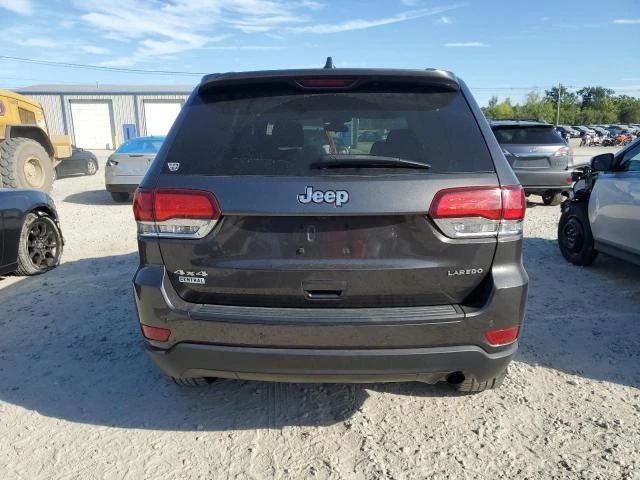 Jeep Grand cherokee 2021 JEEP GRAND CHEROKEE LAREDO, снимка 5 - Автомобили и джипове - 48378213