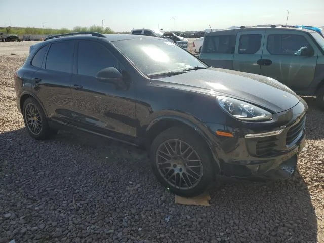 Porsche Cayenne Bose* Обдухване* Пано* М.точка* Следене* - 36500 лв. - 46346690 1