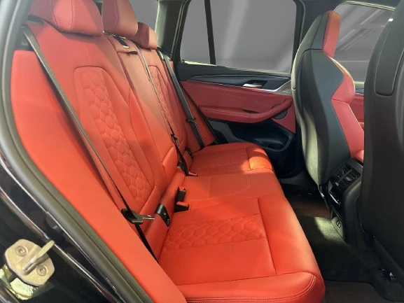 BMW X3 M Competition xDrive = Shadow Line =  | Mobile.bg   11