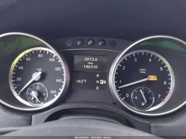 Mercedes-Benz GL 550 4MATIC*  *  | Mobile.bg   7