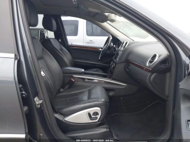 Mercedes-Benz GL 550 4MATIC*  *  | Mobile.bg   5