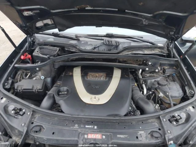 Mercedes-Benz GL 550 4MATIC*  *  | Mobile.bg   9