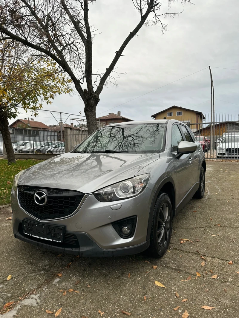 Mazda CX-5 2.2 DIESEL AUSTRIA  - 18500 лв. / 9458.90 € - 45022883 1