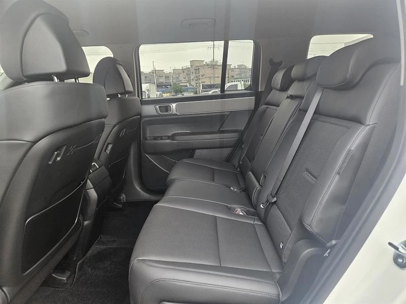 Hyundai Santa fe 2.5 277 hp Automatic, снимка 11 - Автомобили и джипове - 55845087