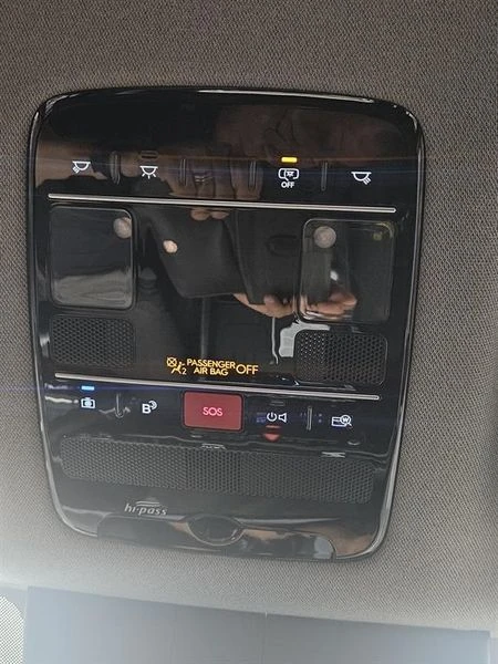 Hyundai Santa fe 2.5 277 hp Automatic, снимка 16 - Автомобили и джипове - 55845087