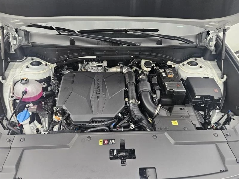 Hyundai Santa fe 2.5 277 hp Automatic, снимка 6 - Автомобили и джипове - 55845087