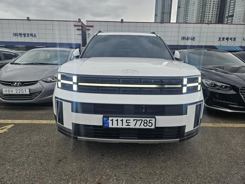 Hyundai Santa fe 2.5 277 hp Automatic, снимка 3 - Автомобили и джипове - 55845087