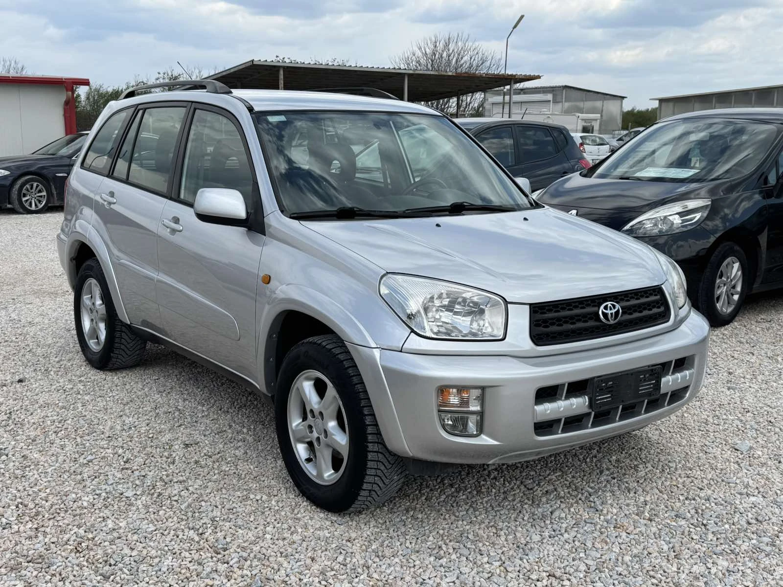 Toyota Rav4 2.0i 4x4 - изображение 3