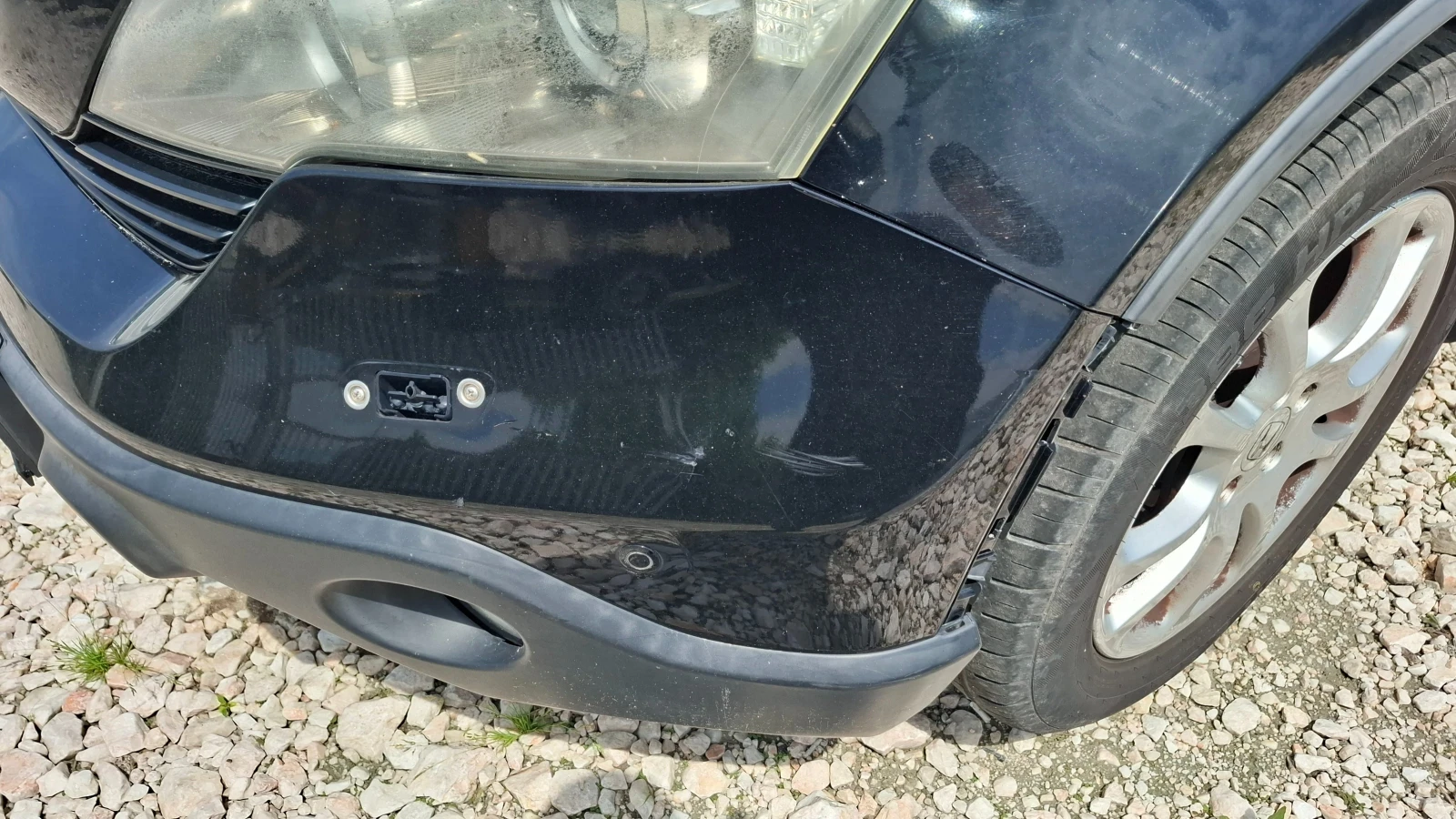 Honda Cr-v 2.2 CDTI - изображение 3