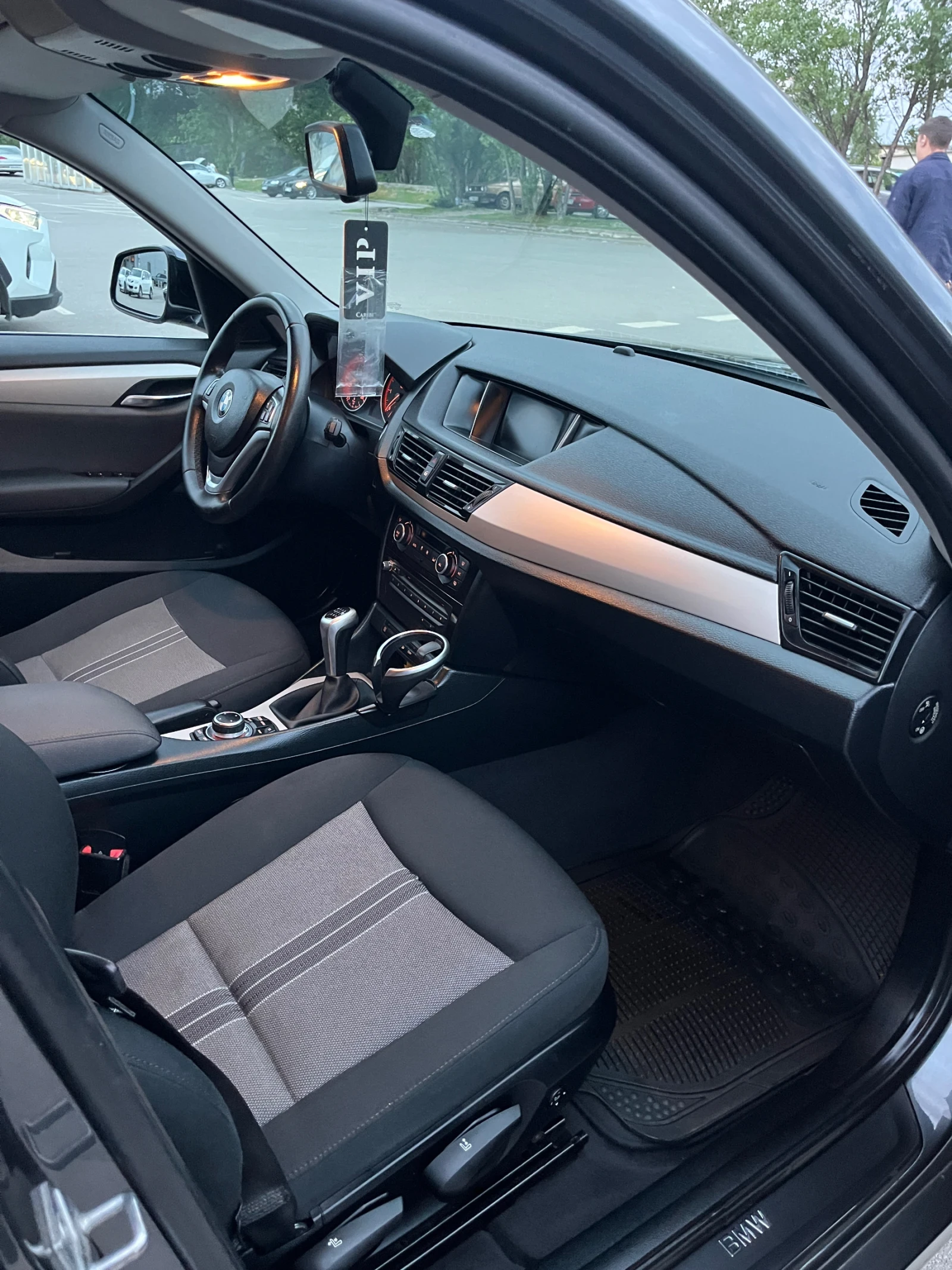BMW X1  - изображение 6