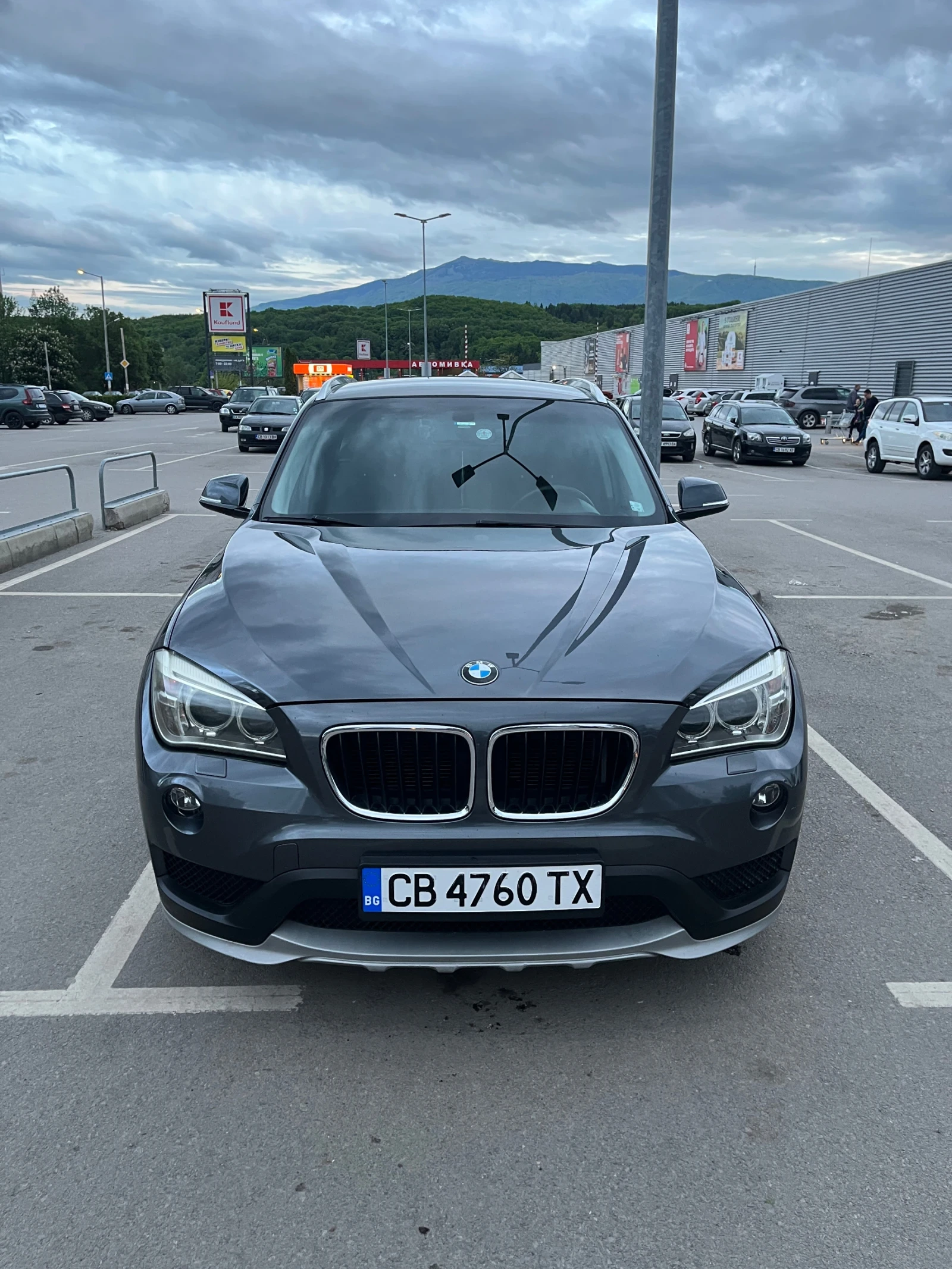 BMW X1  - изображение 2