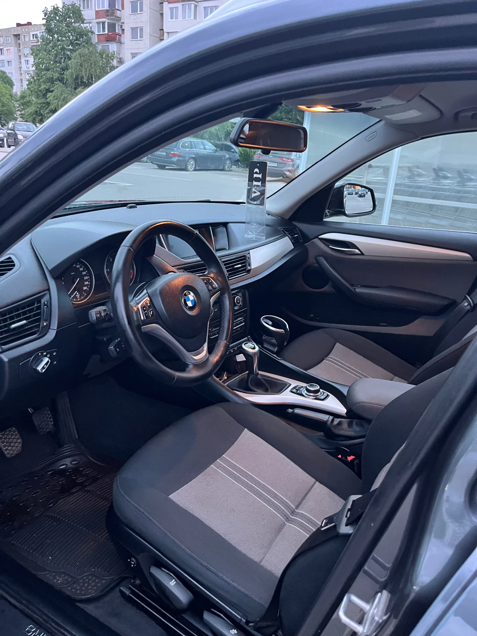 BMW X1  - изображение 5