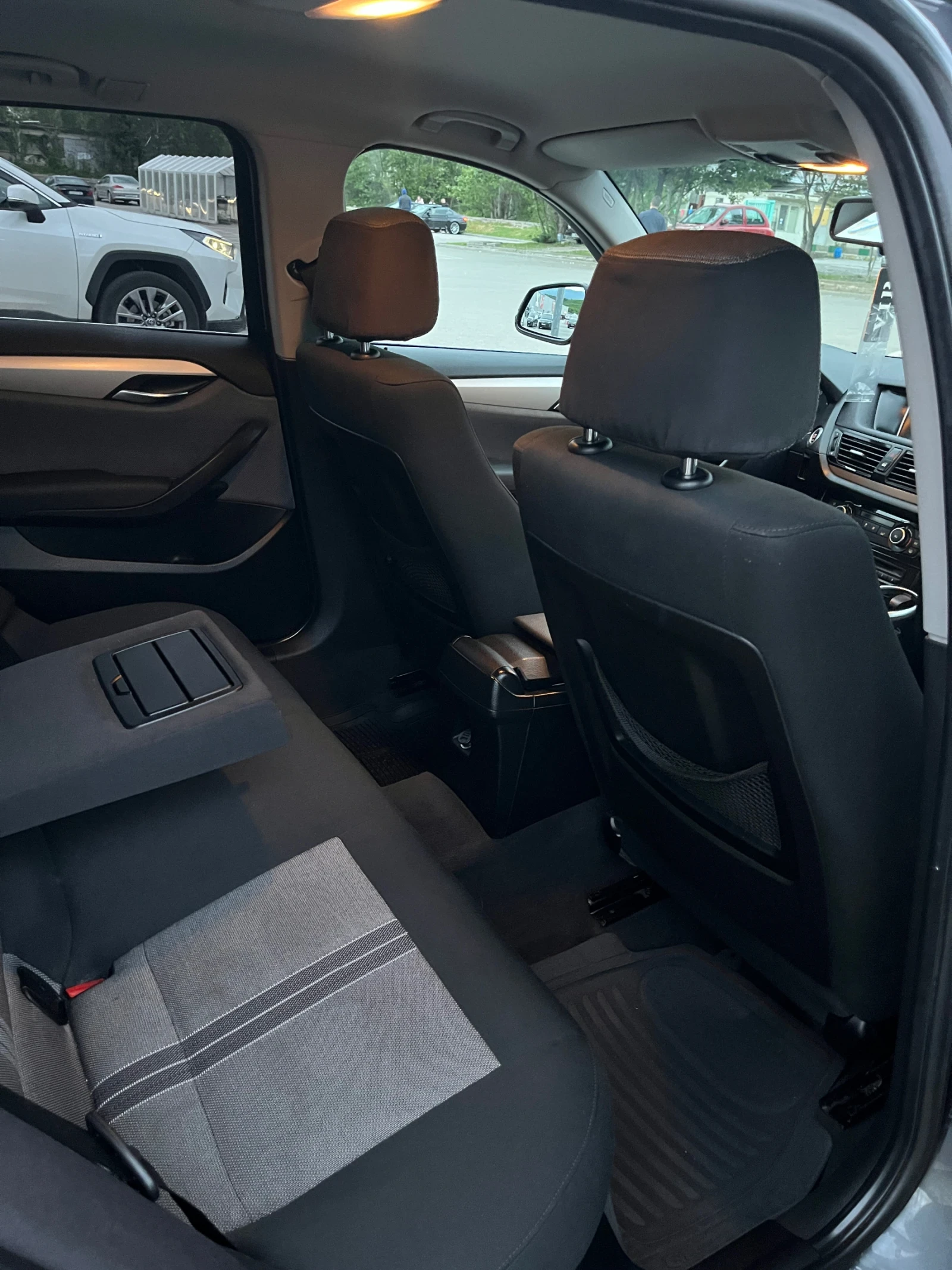 BMW X1  - изображение 7