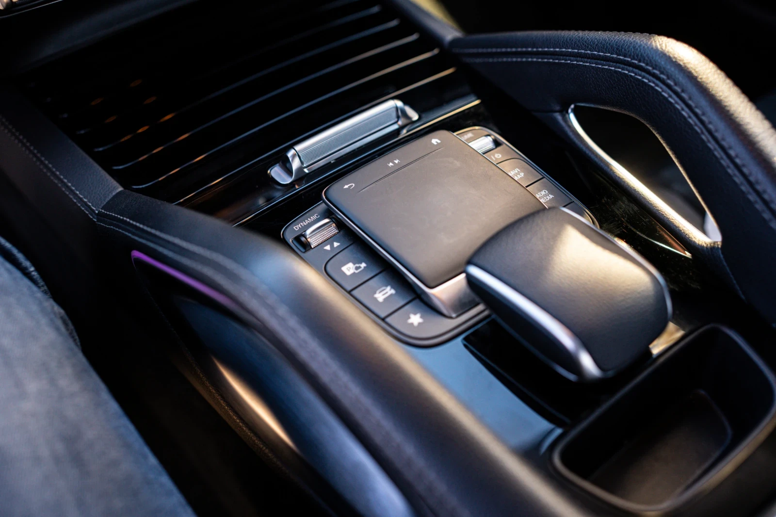 Mercedes-Benz GLE 350 Plugin Hibrid | Mobile.bg   15