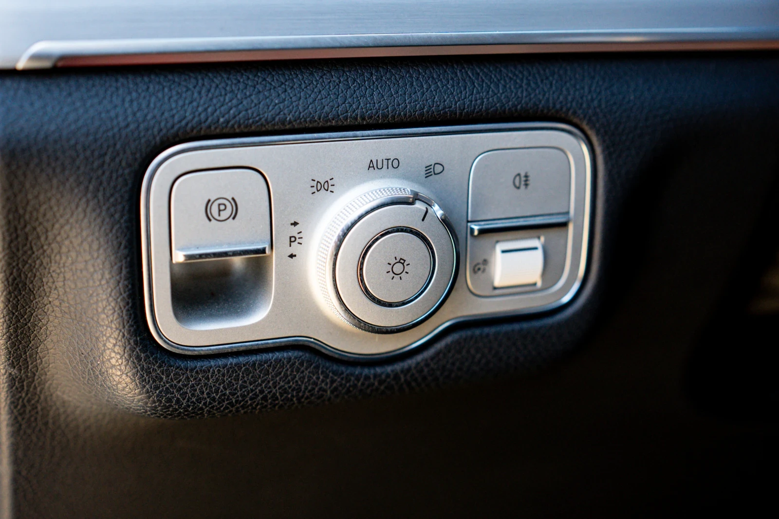 Mercedes-Benz GLE 350 Plugin Hibrid | Mobile.bg   13