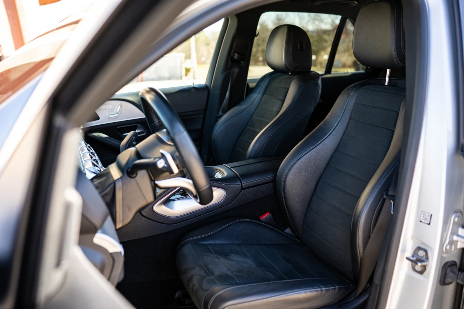 Mercedes-Benz GLE 350 Plugin Hibrid | Mobile.bg   12