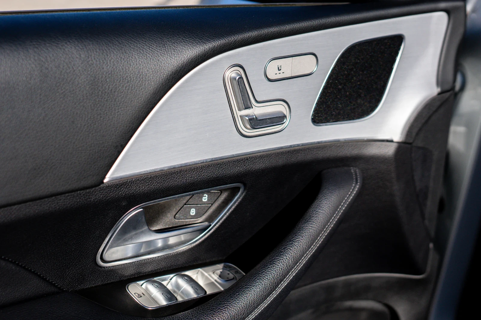 Mercedes-Benz GLE 350 Plugin Hibrid | Mobile.bg   14