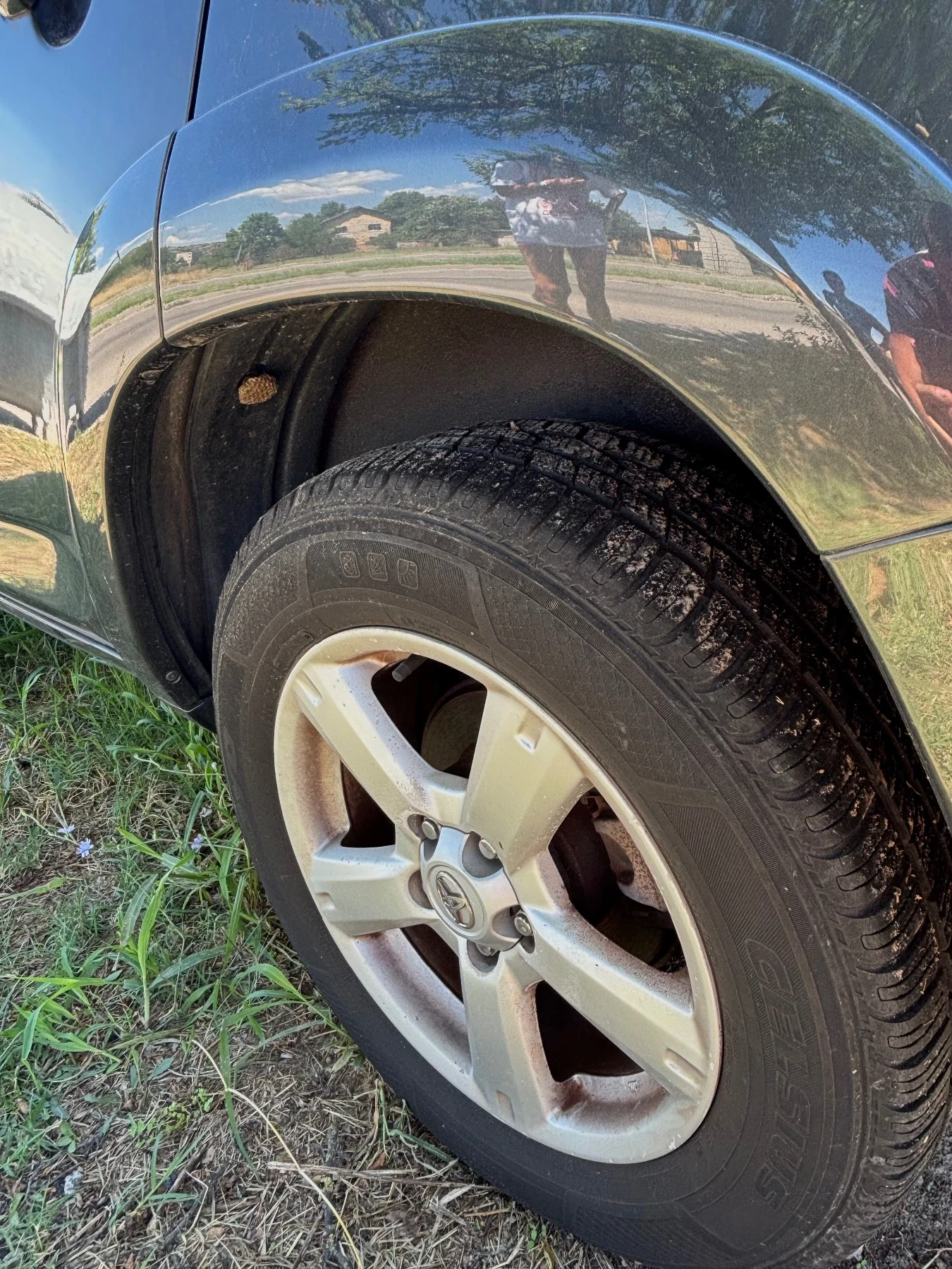 Toyota Rav4  - изображение 10