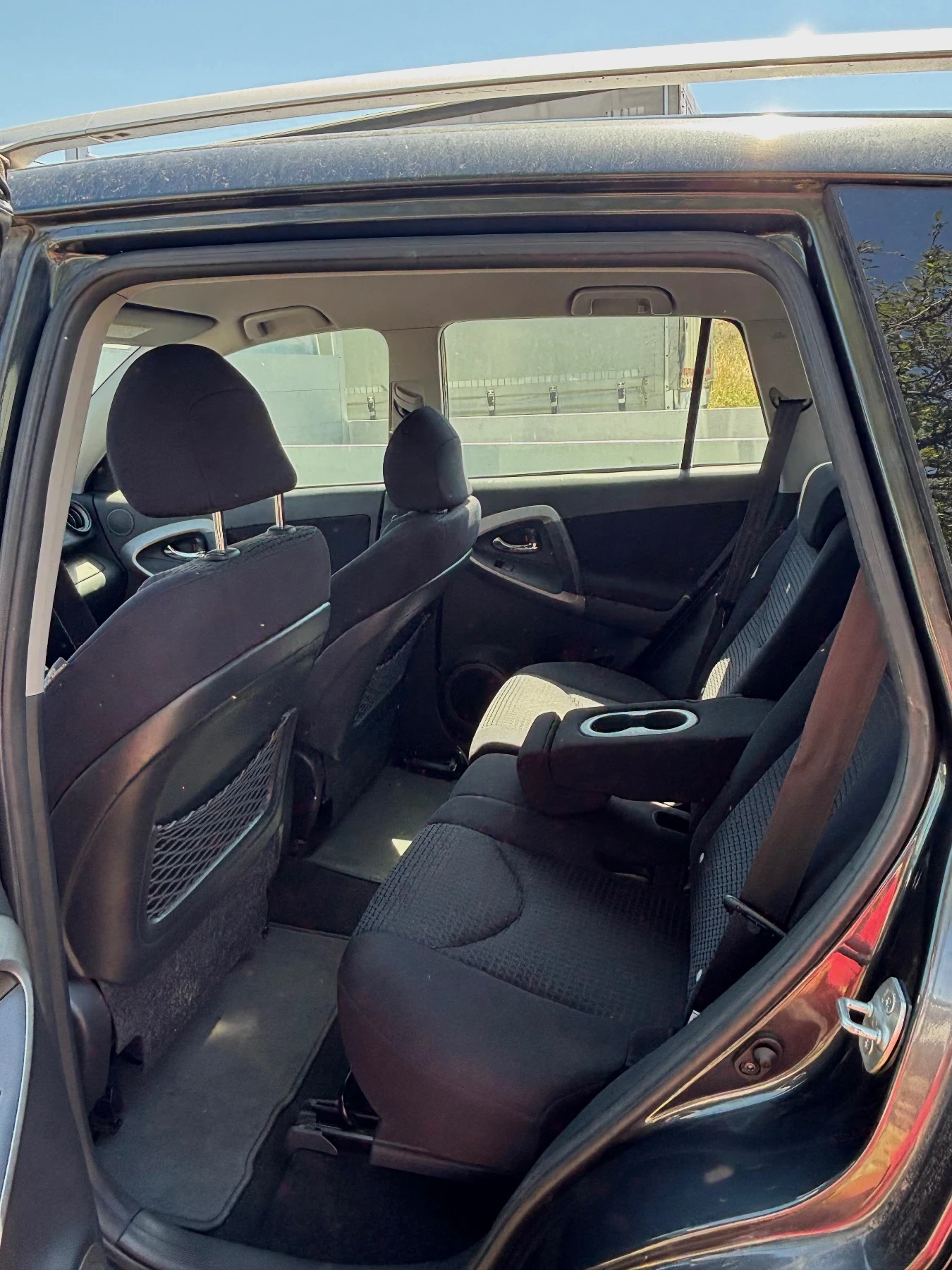 Toyota Rav4  - изображение 8
