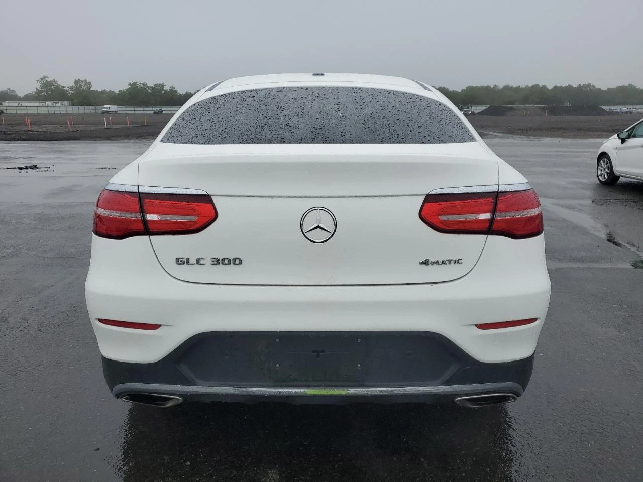 Mercedes-Benz GLC 300 COUPE/4MATIC/BURMESTER/ШИБЕДАХ/ВИДЕО НА МОТОРА - изображение 5