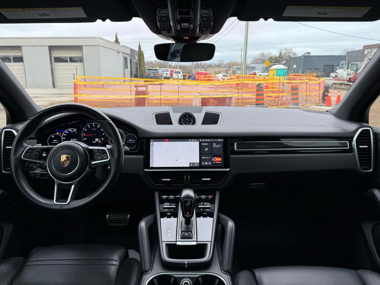 Porsche Cayenne 2.9 S / PANO / BOSE - изображение 7