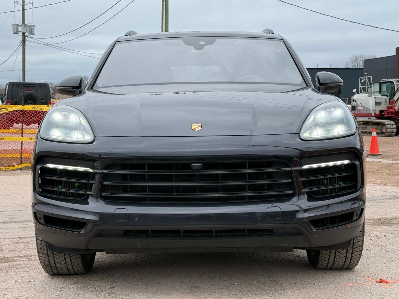 Porsche Cayenne 2.9 S / PANO / BOSE - изображение 2