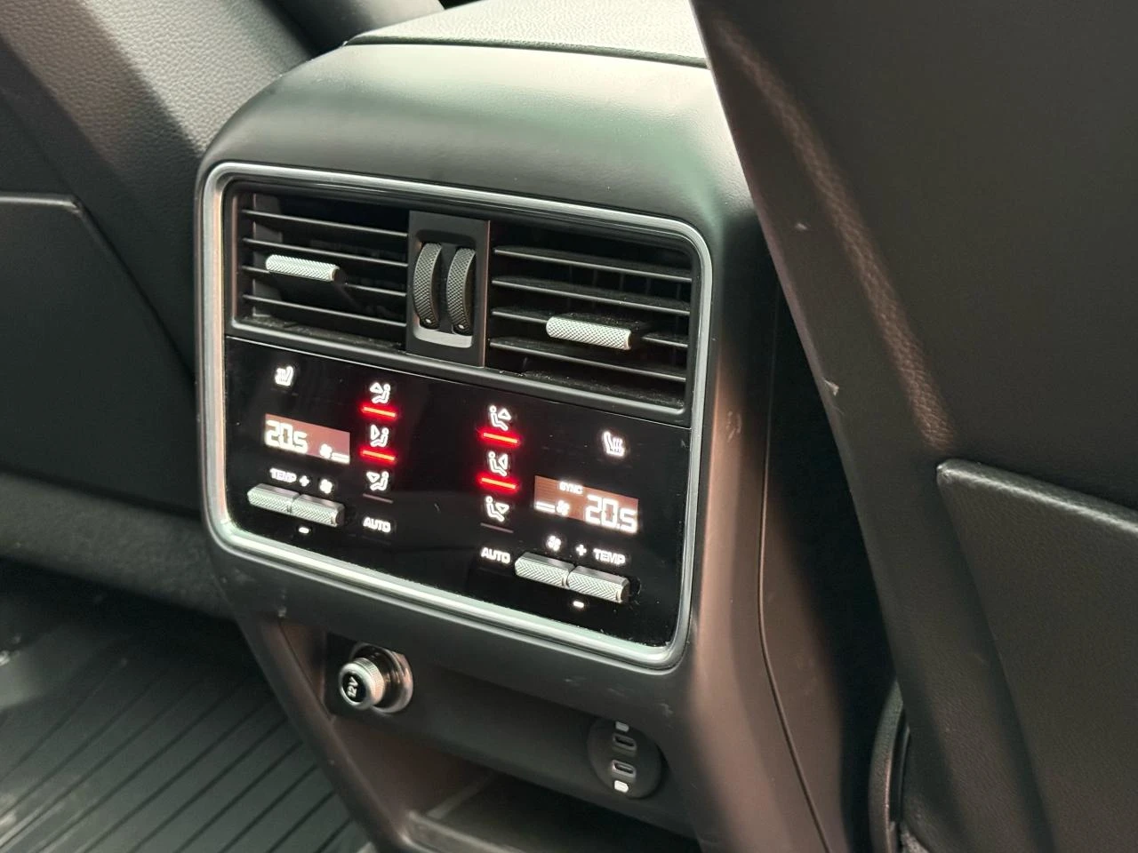 Porsche Cayenne 2.9 S / PANO / BOSE | Mobile.bg   14